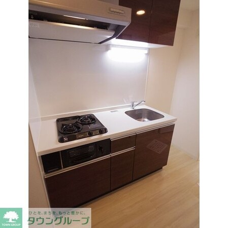 プロシード大須の物件内観写真